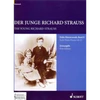 DER JUNGE RICHARD STRAUSSFÜR KLAVIER