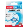 Füldugó Alpine SwimSafe úszáshoz  23465