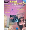 LEAD SHEET BIBLE+CD-PUT YOUR MUSICON PAPER!