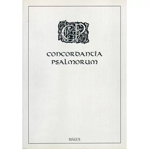 CONCORDANTIA PSALMORUM