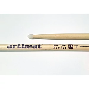 Dobverő Artbeat 7A gyertyán neylon fej