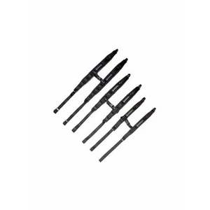 Tangóharmonika szíj, állítható 72B-120B