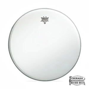 Dobbőr 10" Remo Ambassador Coated BA-0110-00  25060