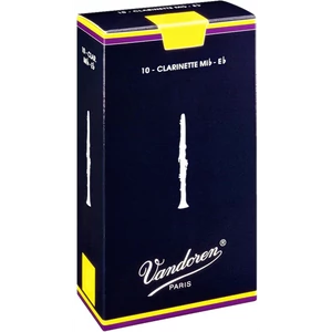 Klarinétnád Vandoren Mib-Eb 1 CR111 195