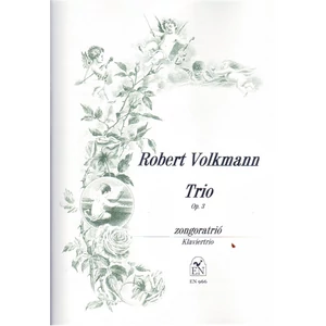 TRIO OP.3. ZONGORATRIÓ