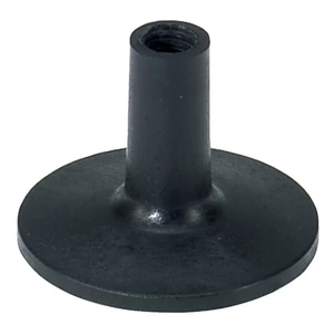 Tányér tartó többféle cinntányérhoz