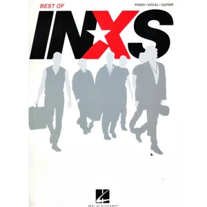 INXS BEST OF... PVG
