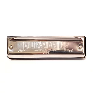 Szájharmonika Suzuki  Bluesmaster C