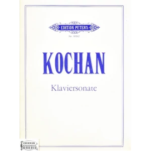 KLAVIERSONATE