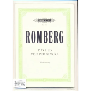 DAS LIED VON DER GLOCKE
