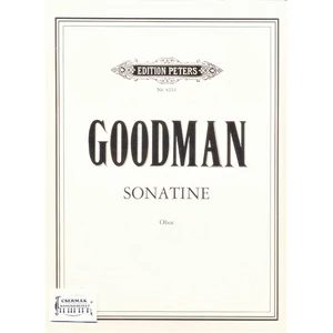 SONATINE   FÜR OBOE