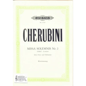 MISSA SOLEMNIS NR.2 D-MOLL