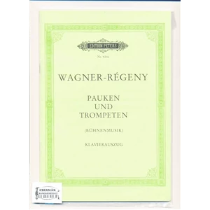 PAUKEN UND TROMPETEN (BÜHNENMUSIK)