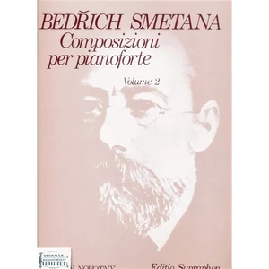 COMPOSIZIONI PER PIANOFORTE VOL.2.