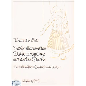 KRISZTINAVÁROSI MADRIGÁL