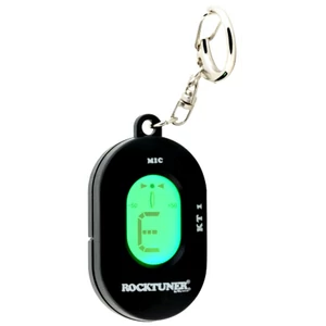 Hangoló, digitális KT1