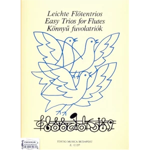 KÖNNYŰ FUVOLATRIÓK