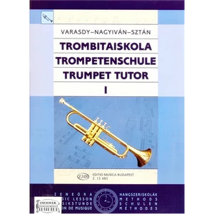 TROMBITAISKOLA I.
