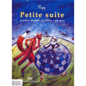 Papp, Petite Suite