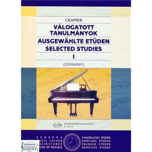 VÁLOGATOTT TANULMÁNYOK I.