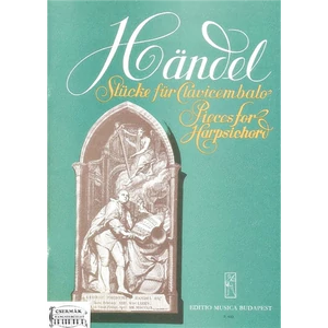 STÜCKE FÜR CLAVICEMBALO