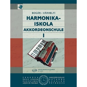 HARMONIKAISKOLA I.