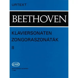 Beethoven, Ludwig van, Zongoraszonáták 2