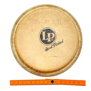 Bongóbőr, LP 264D 5 1/2  9753