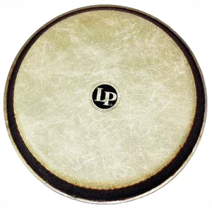 LP Conga Head, 11 3/4",Plastic (fits 'X Series' Rims)LP265BP  10618