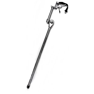 Bongóállvány LP Conga állvány Camlock tartozék