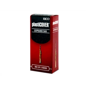 Szopránszaxofon nád Rico Plasticover 1,0
