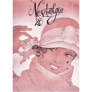 NOSZTALGIA '20 (A) MAGYAR ÉS KÜLFÖLDI SLÁGEREK A HUSZAS ÉVEKBŐL