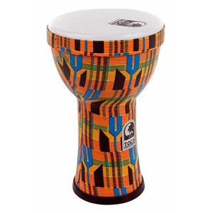 Djembe, Toca Doumbek Freestyle 2