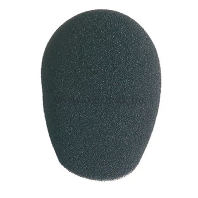 Mikrofonszivacs Bespeco fekete