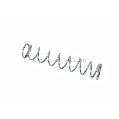 Baba rugó nagydobhoz 9,5x46 26243