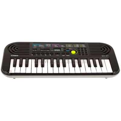 Szintetizátor Casio SA47
