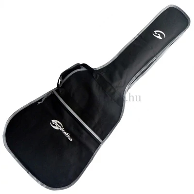 Klasszikus gitártok Soundsation SBG-10-CG 1/2