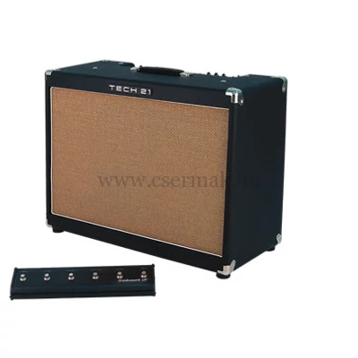 Erősítő, gitárkombó Trademark