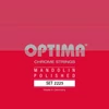 Mandola húrkészlet Optima