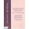 ZSOLDOS SZERENÁD 3 KISDOBRA