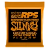 Elektromos gitárhúrkészlet Ernie Ball RPS Hybrid Slinky 9-46