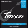 Mandolin húrkészlet Tenson