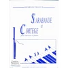 SARABANDE ET CORTEGE POUR BASSON ET PIANO