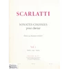 SONATES CHOISIES POUR CLAVIER VOL.112 SONATES