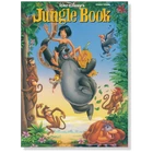 The Jungle book piano,vocal
