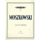 GUITARRE VIOLIN AND PIANO