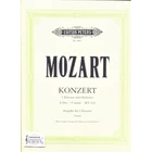 KONZERT F-DUR KV.242.FÜR 3 KLAVIERE