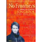 NO FRONTIERS SONGBOOK MACCARTHY