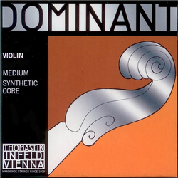 Hegedűhúr Thomastik Dominant E