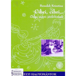 CIBRI,CIBRI...GALGA MENTI JÁTÉKFŰZÉSEK